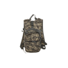 Mochila camuflaje pixelado