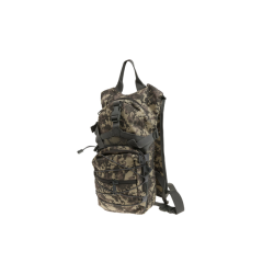 Mochila camuflaje pixelado