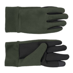 Guantes verdes barbaric polar