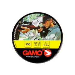 Balín Gamo Magnum Metal 5.5