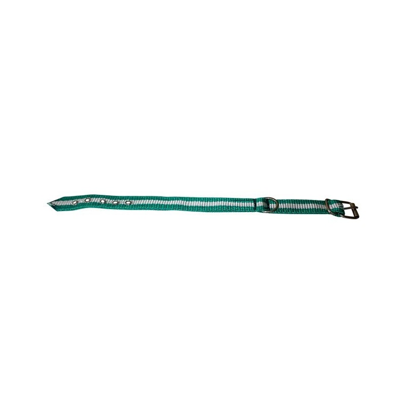 Collar bandera Andalucía