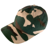 Gorra camuflaje