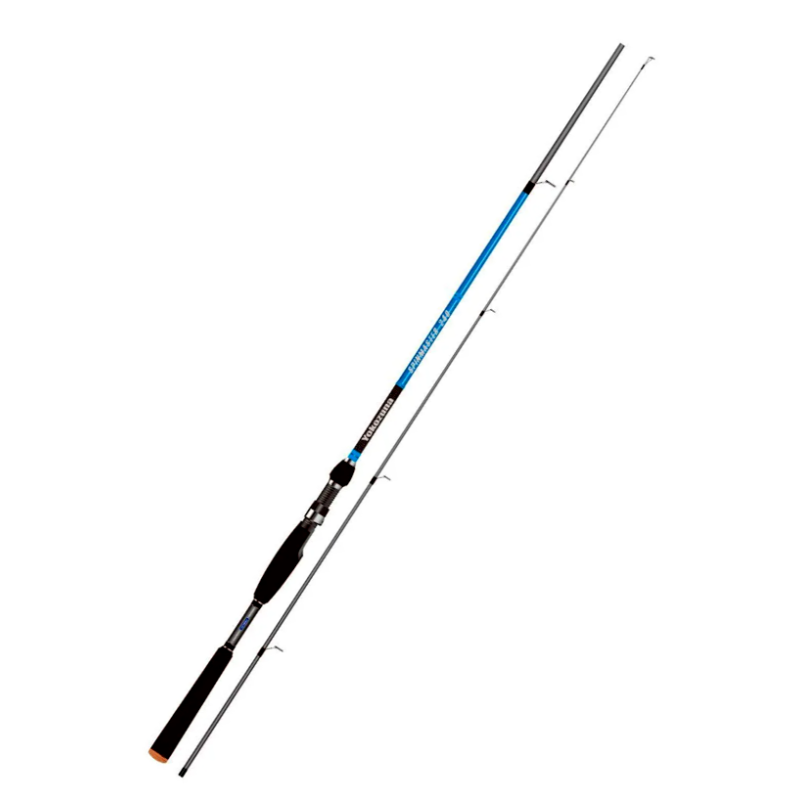 Caña Yokozuna Spinmaster 2.10 m.