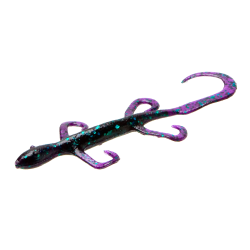 Mini Lizard 4"