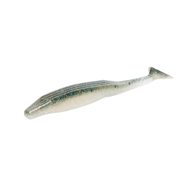 Swimmin Super Fluke 5"
