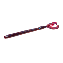 Z Craw Worm 6.75"