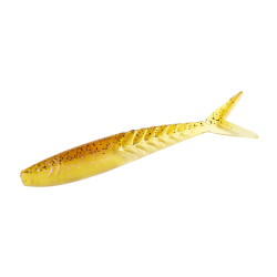 Shimmer Shad 3.6"