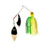 Spinnerbaits Strike king Premier pro model 14 gr.