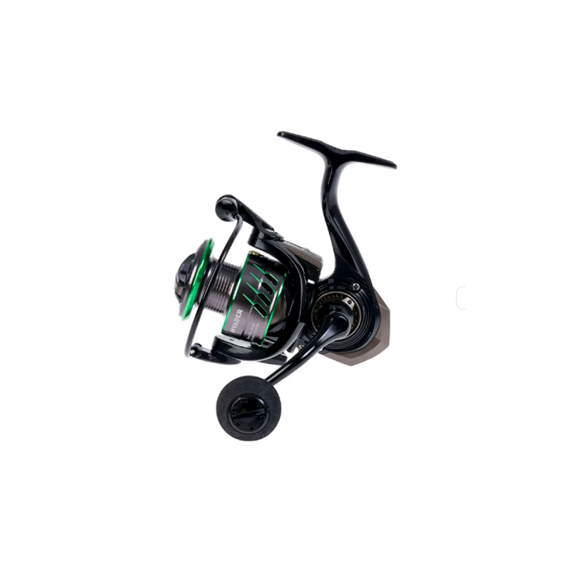 Carrete Hart Invader 3000