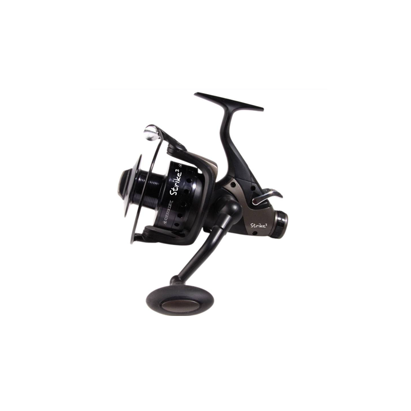 Carrete Virux Strike 3 6000