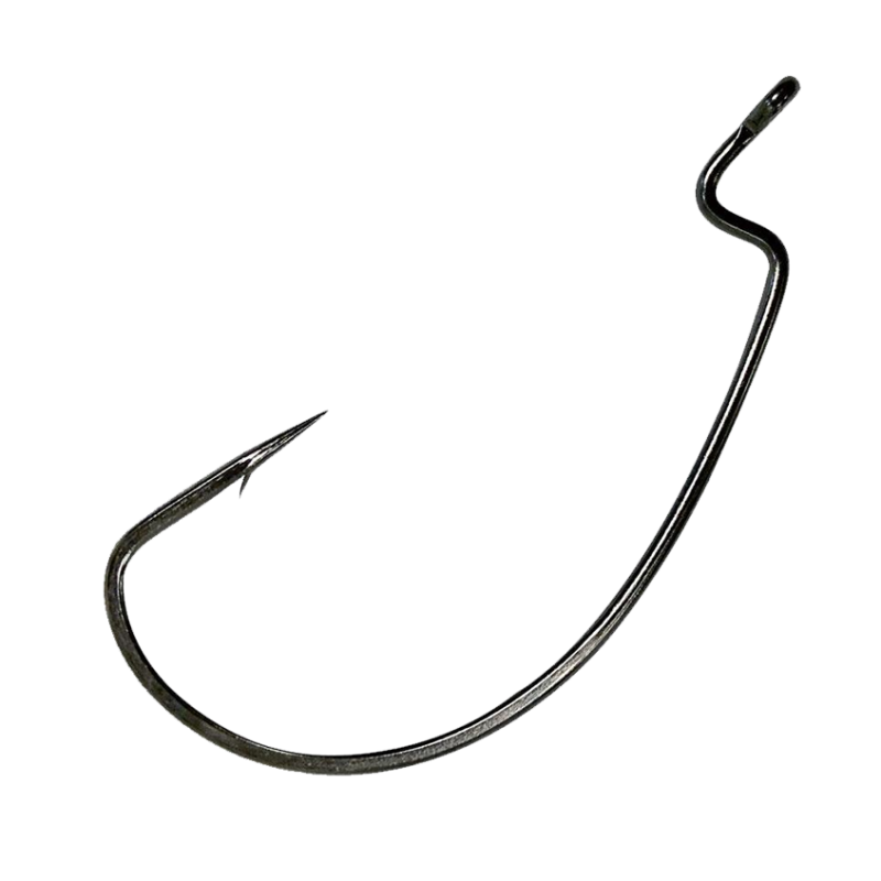 Anzuelos Asari Carolina Worm