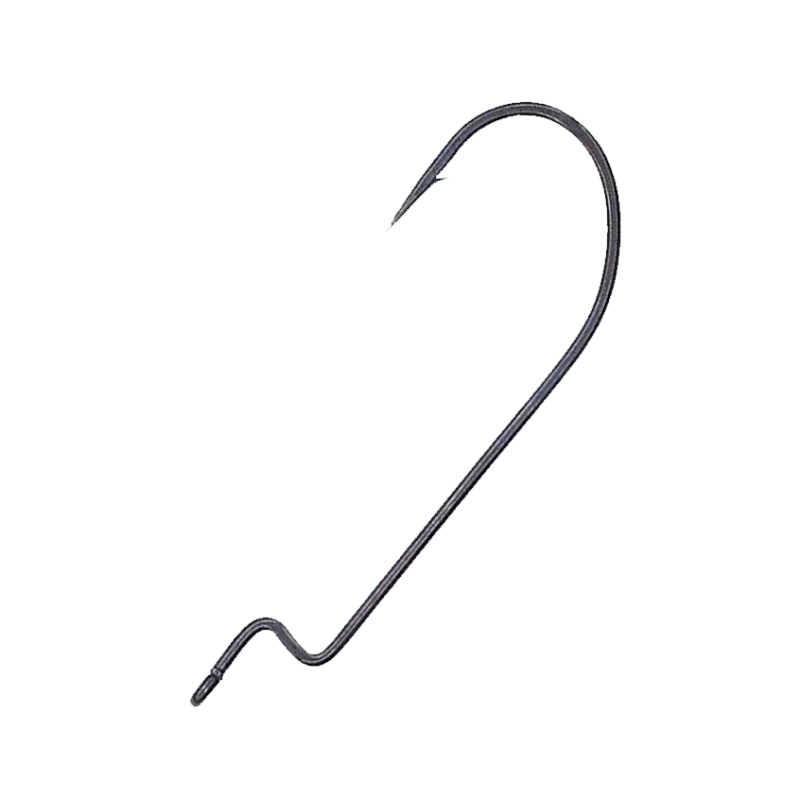 Anzuelos Asari Lombriz 814