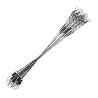 Cable de acero Cartella Olymp.