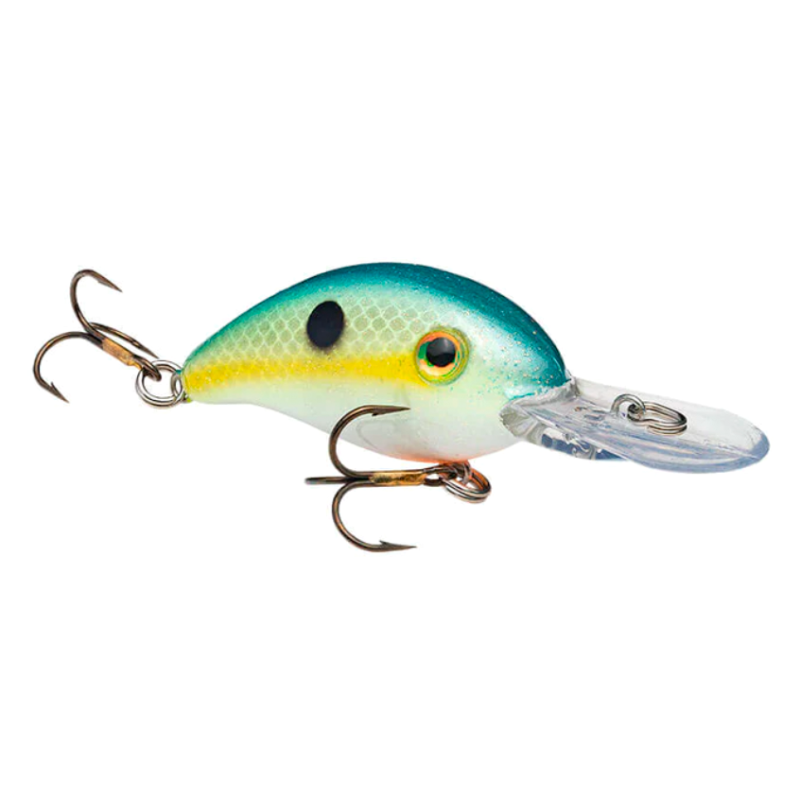 Crankbait Strike King Pro Model 3