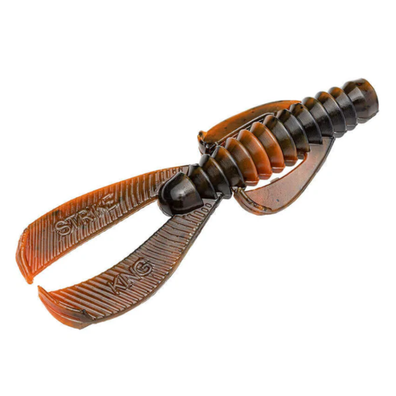 Strike King Ned Bug 65 mm.