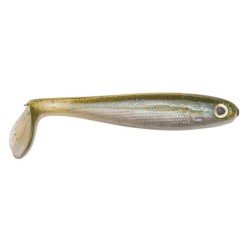 Strike King Shadalicious 115 mm.