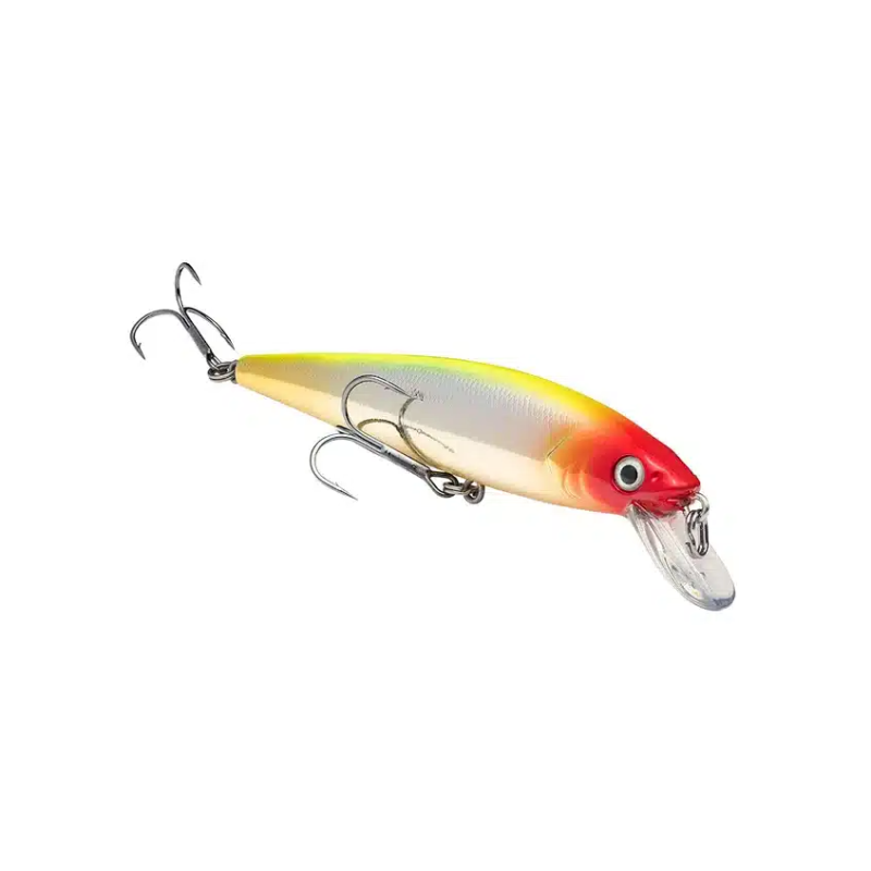 Jerkbait strike king KVD 200 115 mm.