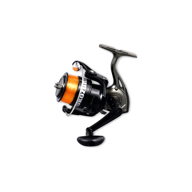 Carrete Yokozuna Stylus 30 FD