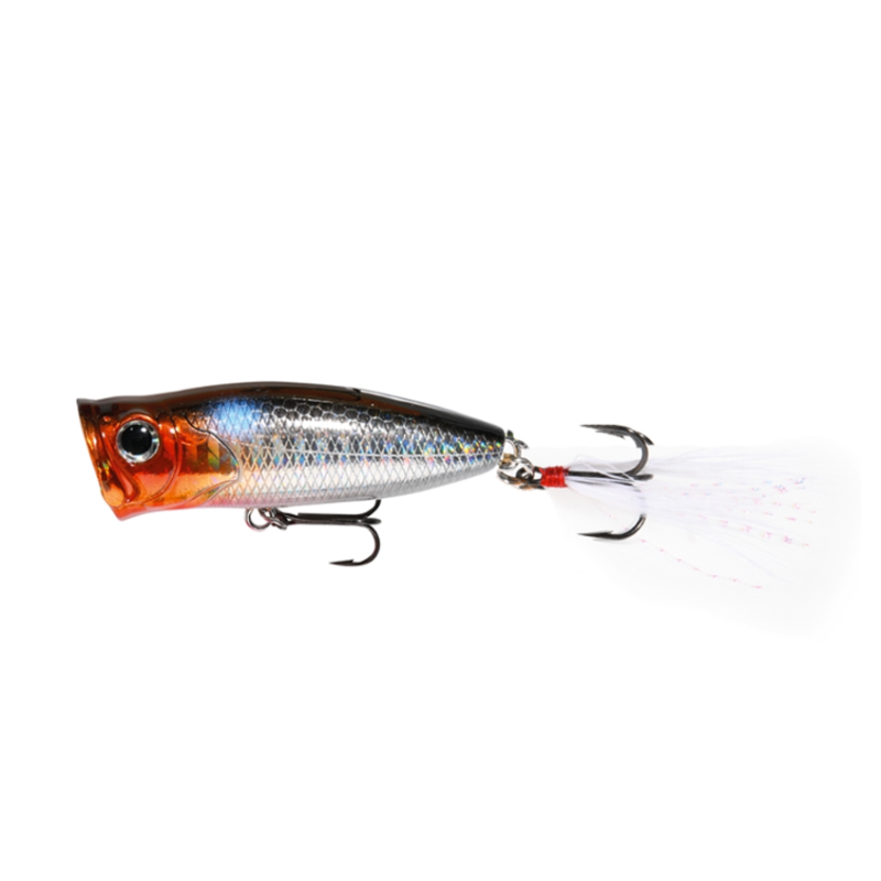 Yokozuna Popi 60